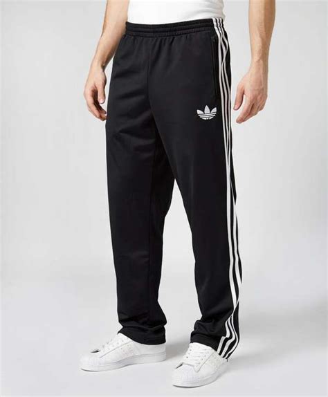 adidas ed rockstar pant herren|adidas original track pants men.